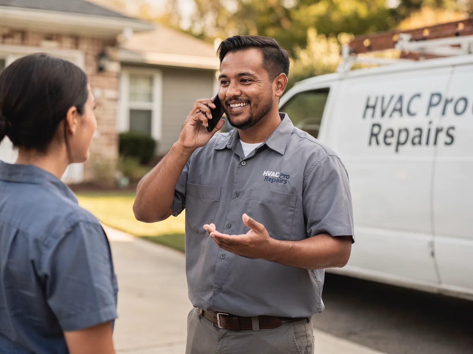 Heat Pump Repair Okabena, MN FAQs